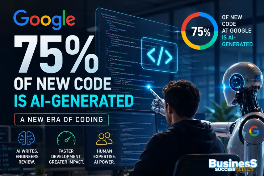 buisness success elites