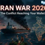 Iran War 2026 Impact on Indian Economy