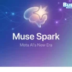 Meta Unvields Muse Spark
