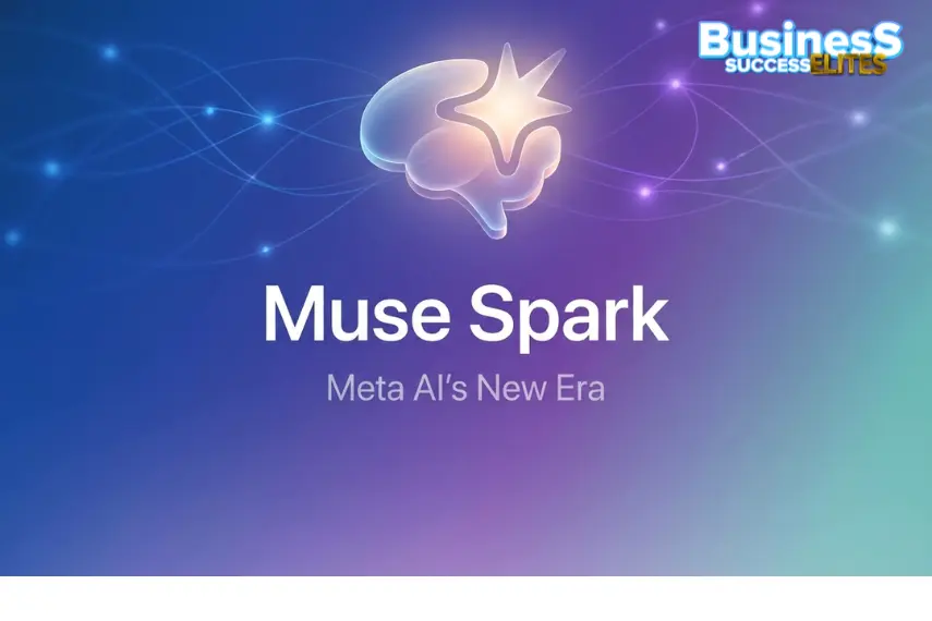 Meta Muse Spark AI Model: First Release from Superintelligence Labs Powers Meta AI