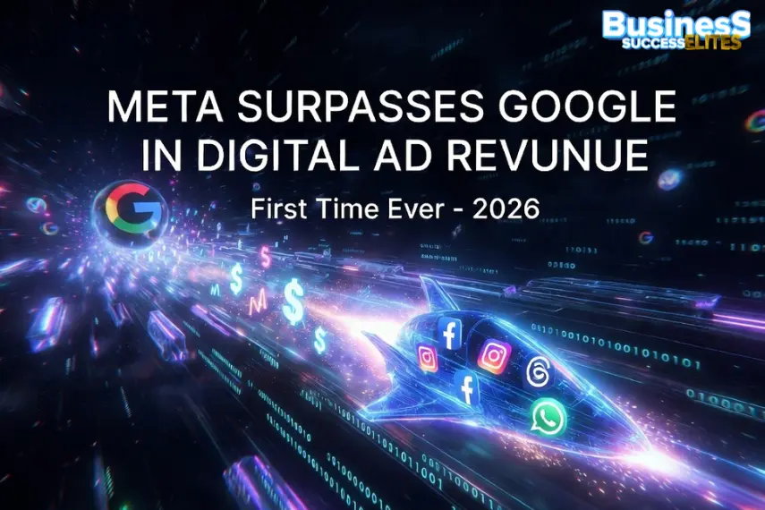 buisness success elites