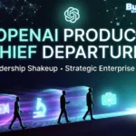 OpenAI Product Chief Departures