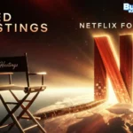 Reed Hastings to Step Down from Netflix Board