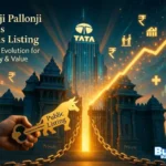 Shapoorji Pallonji Group pushes for Tata Sons IPO