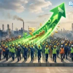 UP Govt Raises Salaries After Noida Protests