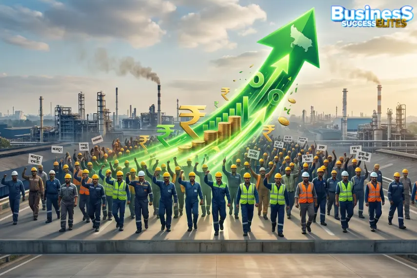 buisness success elites