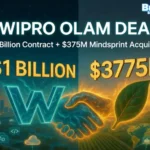 Wipro Olam $1 Billion Deal