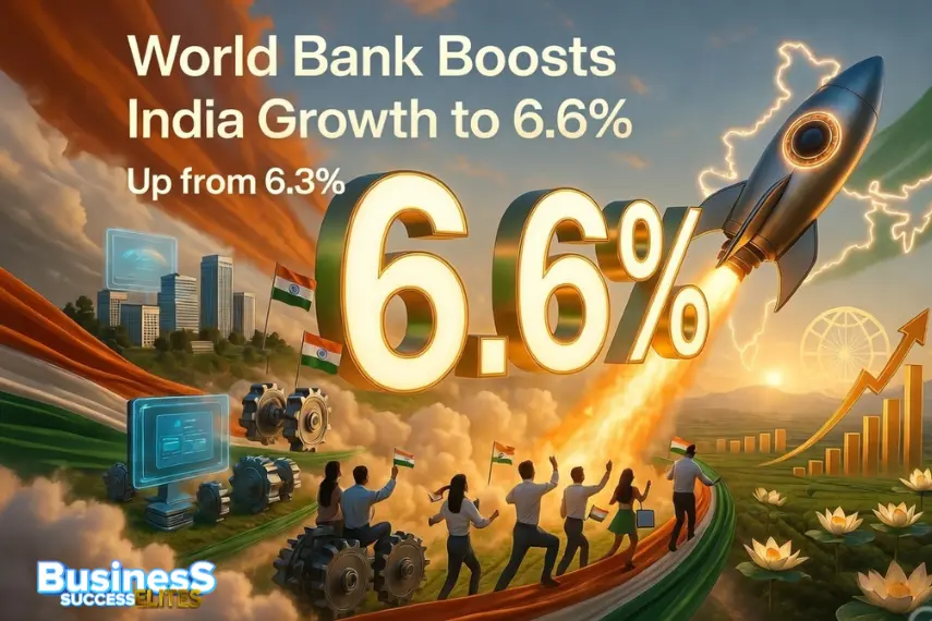 buisness success elites