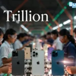 iPhone Exports from India Hit Record ₹2 Trillion