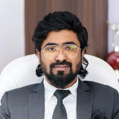 ADITYA VIKRAM BIRLA