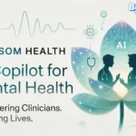 AI psychiatry startup mental health solution