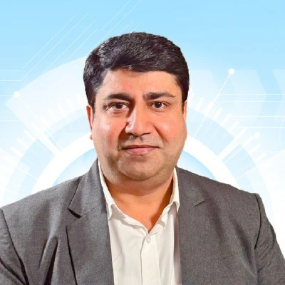 AMIT KUMAR TYAGI
