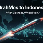 BrahMos Missile Indonesia Deal