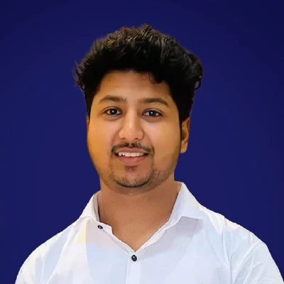 CHETAN GARG