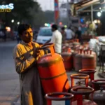 Commercial LPG price hike reaches 48%