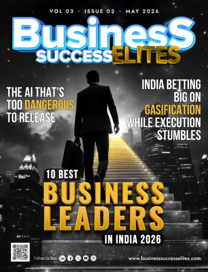 10 Best Business Leaders in India 2026