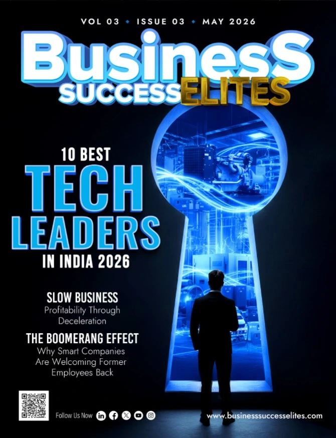 10 Best Tech Leaders in India 2026