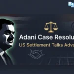 Gautam Adani Fraud Case