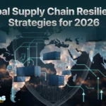 Global Supply Chain Resilience