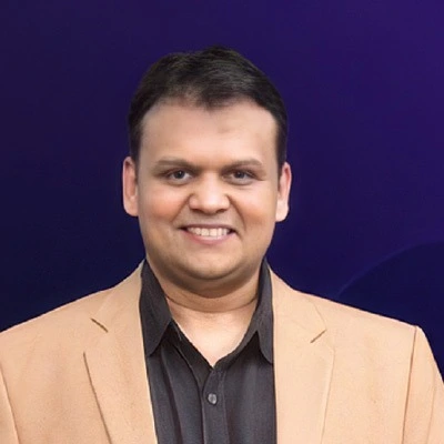 HITESH AGRAWAL