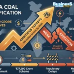 India's Coal Gasification