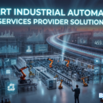 Industrial Automation Services Provider