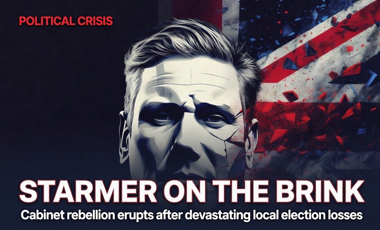 Labour MPs and Ministers Mount Pressure on Keir Starmer to Resign