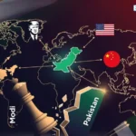 Modi's Plan to Isolate Pakistan Has Badly Backfired