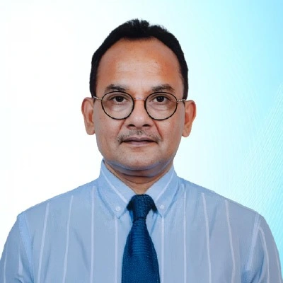NILOY HAZRA