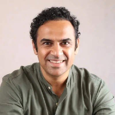 PRASHANT WARIER