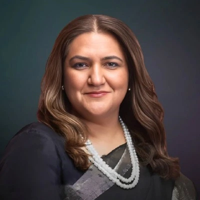 RADHIKA GHAI