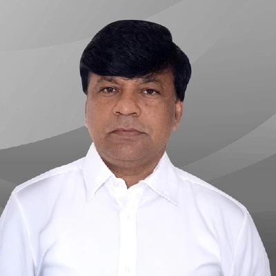 RAJESH JHA