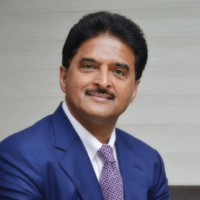 SHASHI KIRAN SHETTY