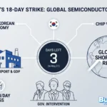 Samsung Electronics Labour Market