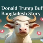 Donald Trump buffalo Bangladesh