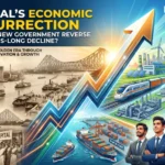 West Bengal economic revival