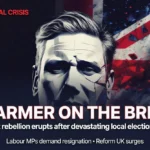 Labour MPs Pressure Keir Starmer to Quit
