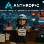 AI Regulation Anthropic