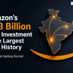 Amazon's $48 Billion India Investment