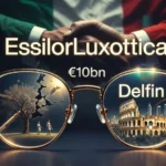 Del Vecchio inheritance dispute