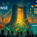 NSE IPO DRPH