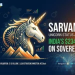 Sarvam AI Unicorn
