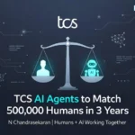 TCS AI Agents