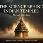 The Science Behind Indian Temple