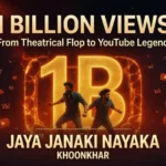 9 Year Old Flop Hits 1 Billion Views on YouTube