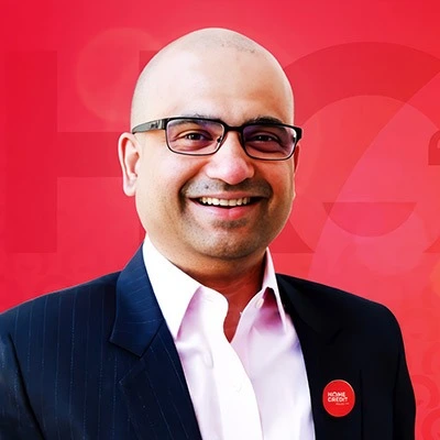 Anirban Majumdar