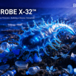 Breaking Startup Plastic Degradation
