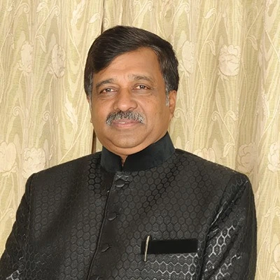 Cadabam M. Ramesh