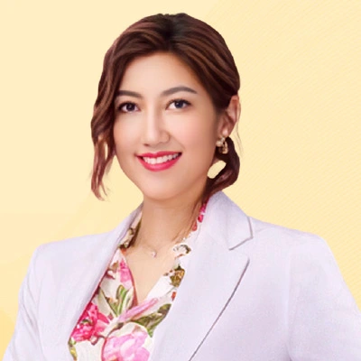 CHRISTINA MA
