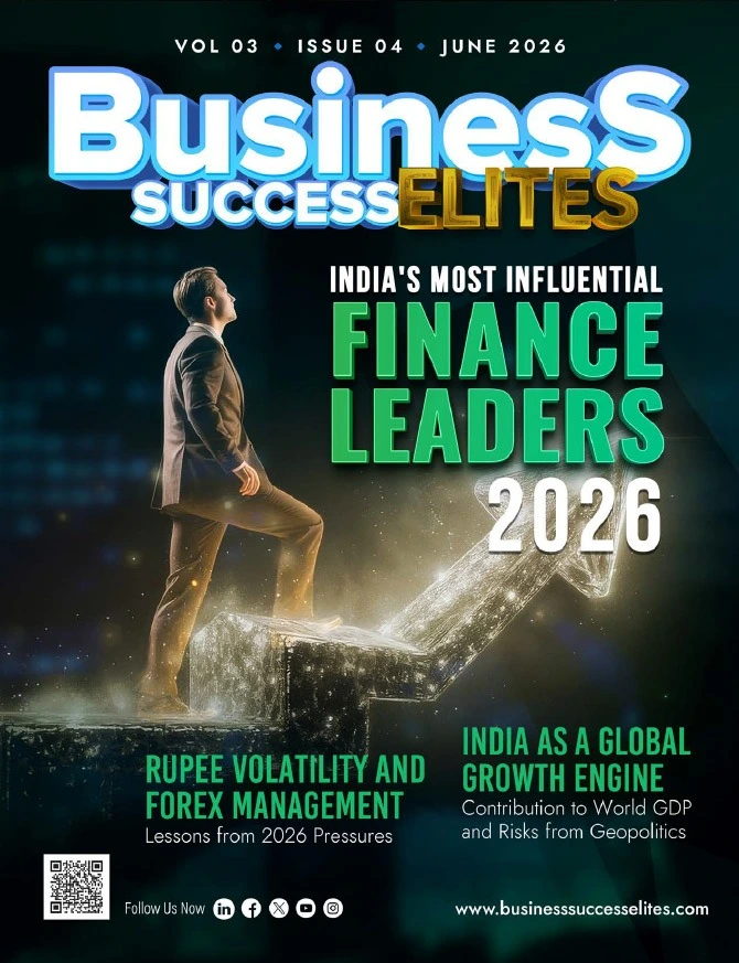 India’s Most Influential Finance Leaders 2026